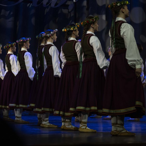 Kas te rīb /21.03.2026/